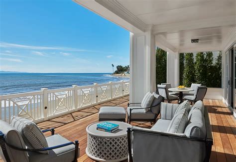 coastal luxury vacation rentals